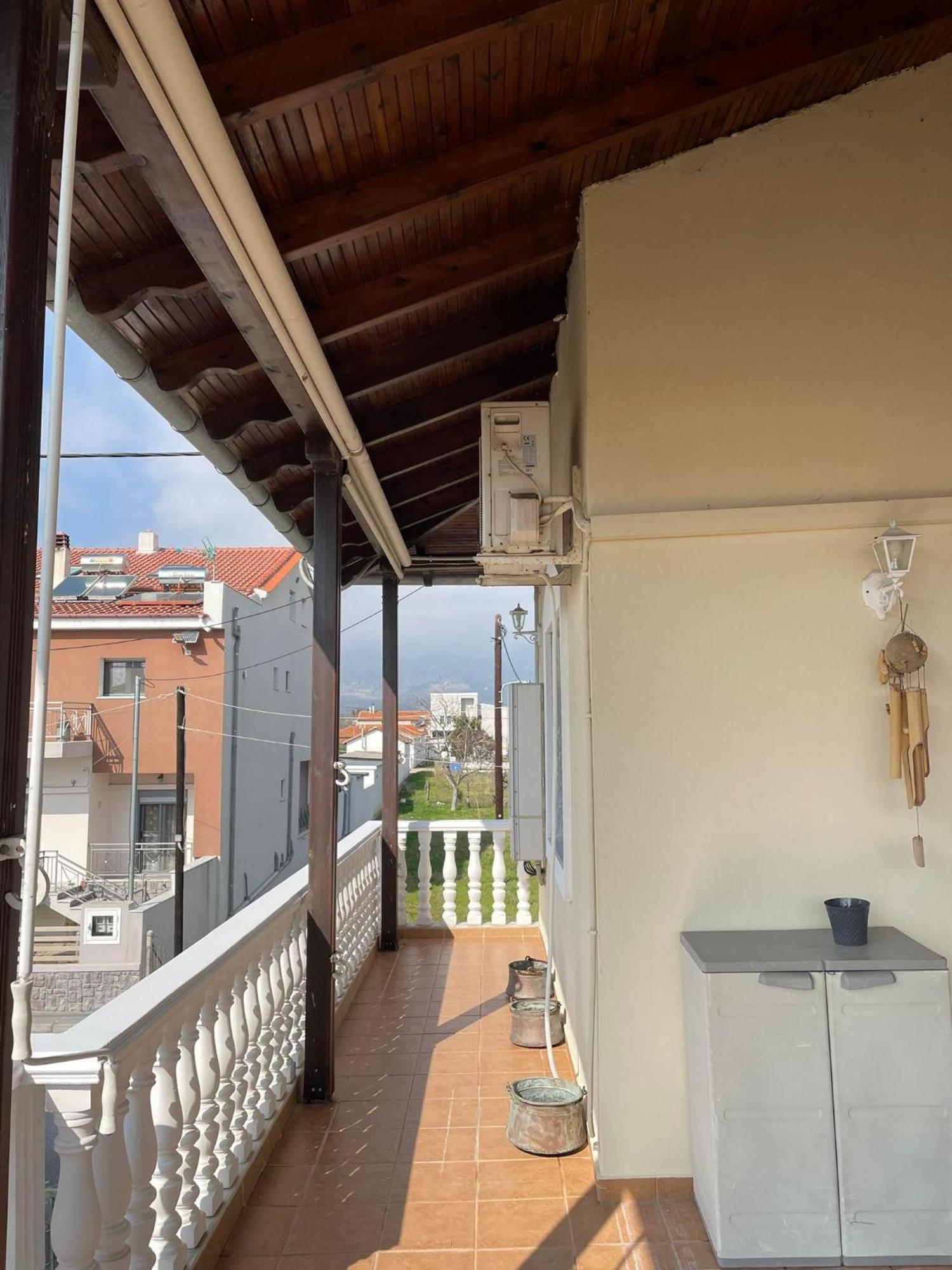 Appartement Athina'S House à Xanthi Extérieur photo